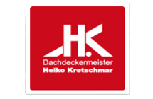 Dachdecker Kretzschmar