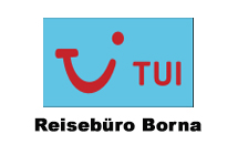 Reisebüro Borna